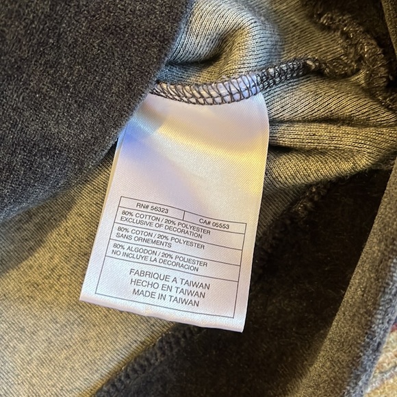 Nike Golf‎ Velour Hoodie - Picture 7 of 10